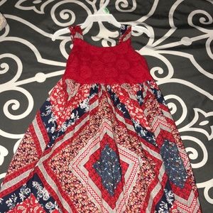 Toddler dress 24months